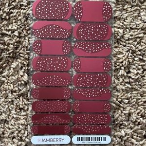 Jamberry Nail Wrap - New